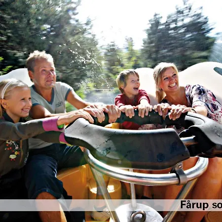 Holiday Lxviii Løkken