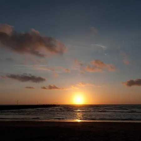 Prázdninový dům Holiday Lxviii