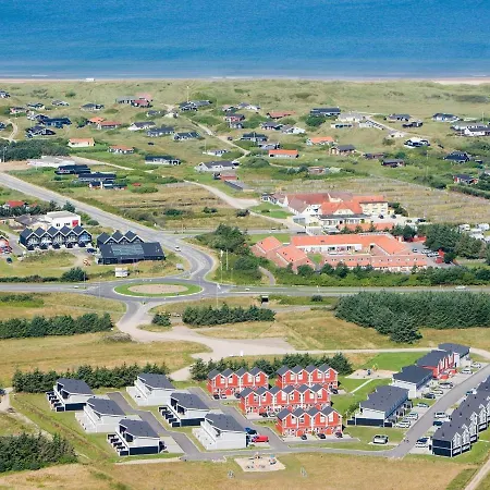 Prázdninový dům Holiday Lxviii