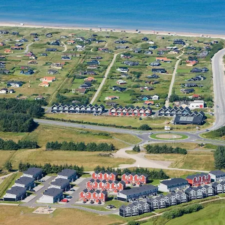 Prázdninový dům Holiday Lxviii Løkken