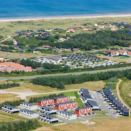 Holiday Lxviii Prázdninový dům *