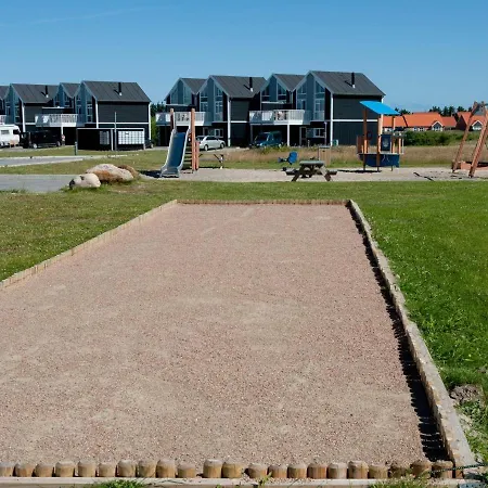 Prázdninový dům Holiday Lxviii Løkken